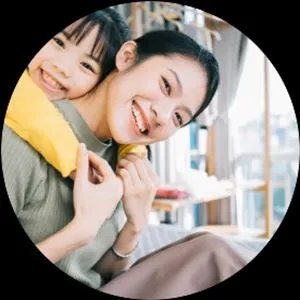 沙織（仮名）