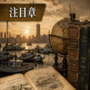 ボートの歴史総まとめ